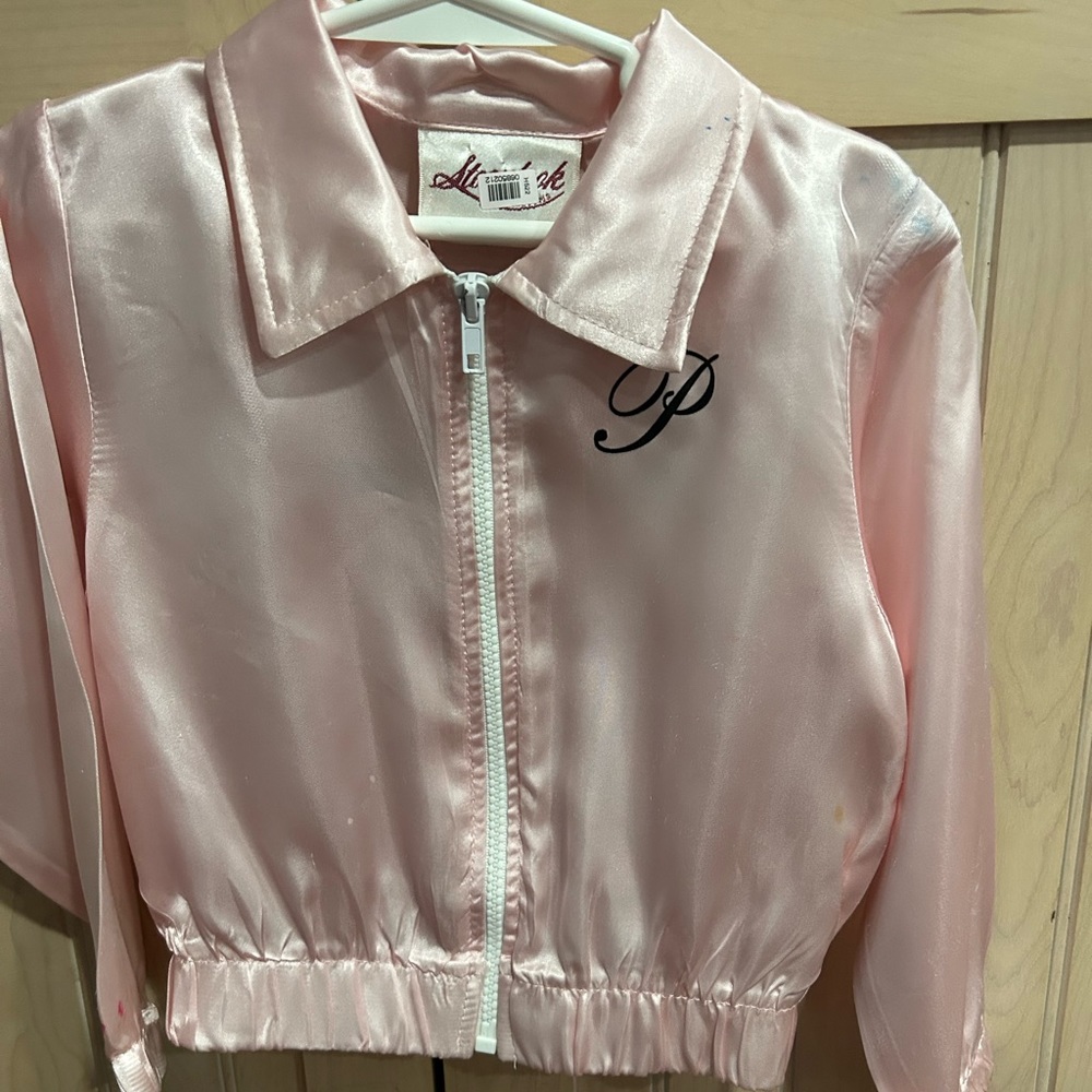 3/$15. Storybook Pink Ladies kid costume